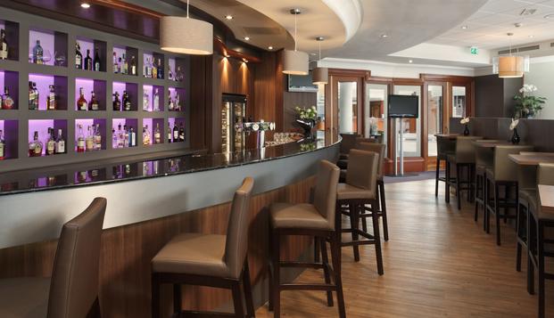 hotel Crowne Plaza Amsterdam - SchipholHoofddorp