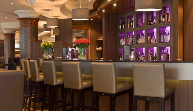 hotel Crowne Plaza Amsterdam - SchipholHoofddorp