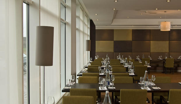 hotel Crowne Plaza Amsterdam - SchipholHoofddorp