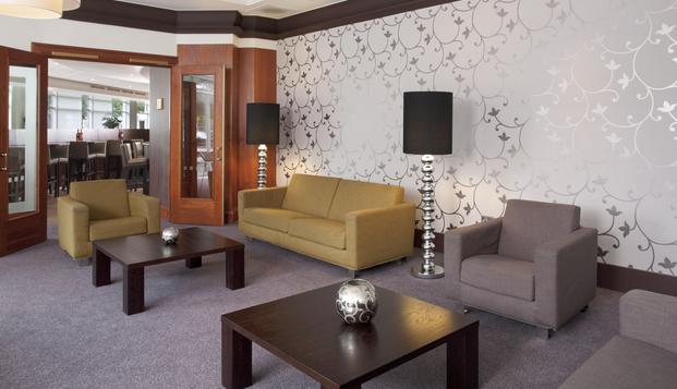 hotel Crowne Plaza Amsterdam - SchipholHoofddorp