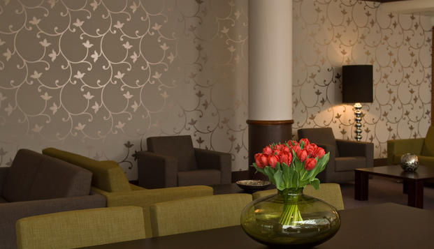 hotel Crowne Plaza Amsterdam - SchipholHoofddorp
