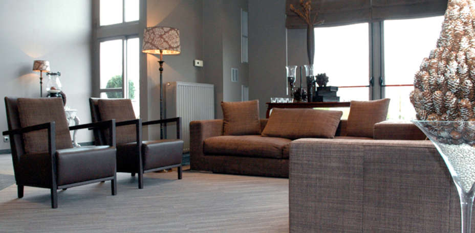 Eurotel Lanaken - Different Hotels - Salon