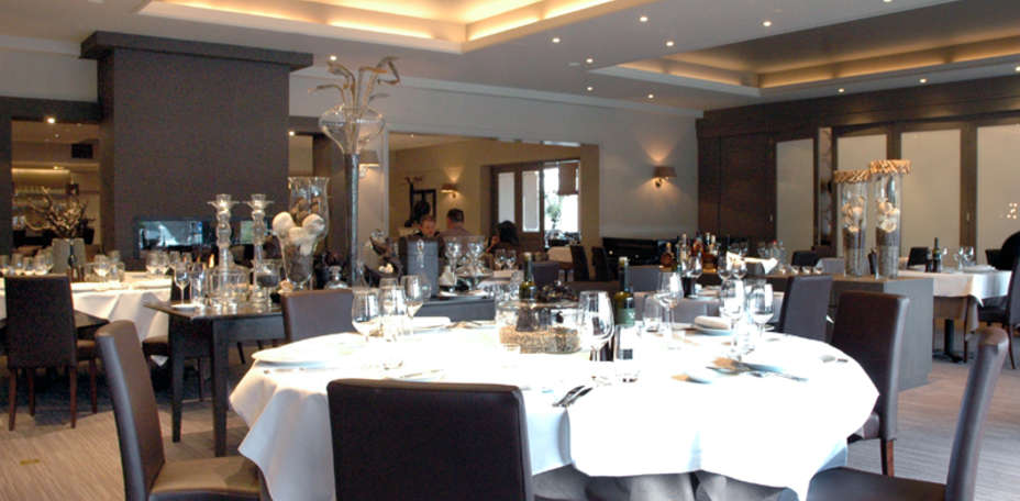 Eurotel Lanaken - Different Hotels - Restaurant