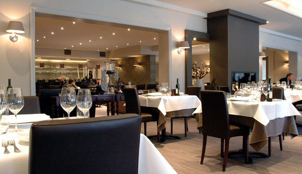 hotel Eurotel LanakenLanaken