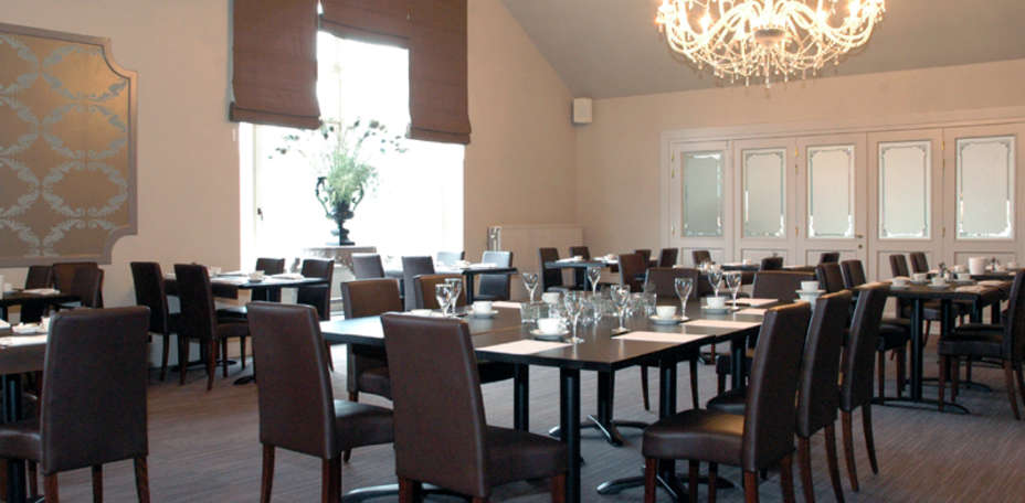 Eurotel Lanaken - Different Hotels - Restaurant