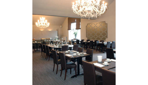 hotel Eurotel LanakenLanaken