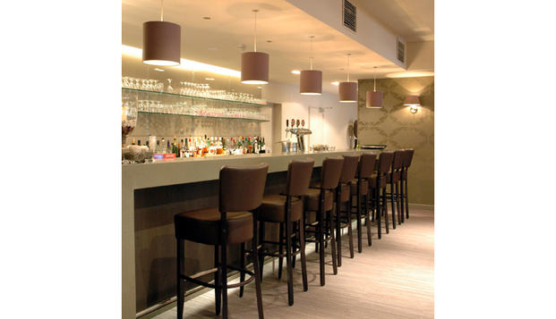 hotel Eurotel LanakenLanaken
