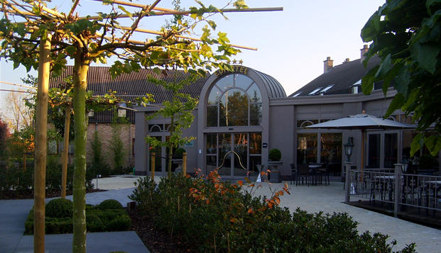 hotel Eurotel LanakenLanaken