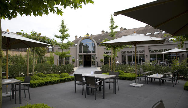 hotel Eurotel LanakenLanaken