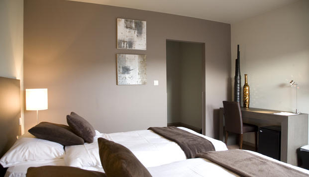 hotel Eurotel LanakenLanaken