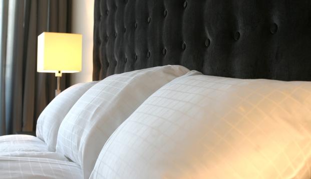 hotel Grand Hotel Post PlazaLeeuwarden