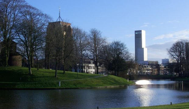 hotel Grand Hotel Post PlazaLeeuwarden