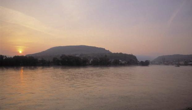 hotel Best Western Premier Bellevue RheinhotelBoppard