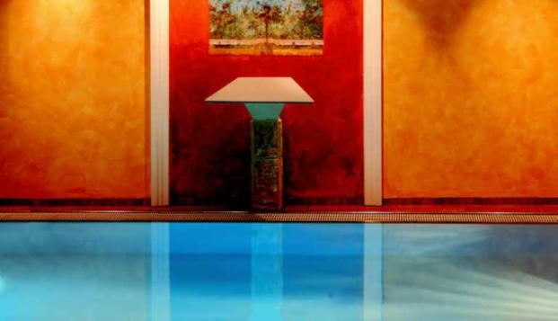 hotel Best Western Premier Bellevue RheinhotelBoppard
