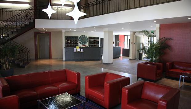 hotel Hôtel Le Rabelais Fontenay Le Comte (85)
