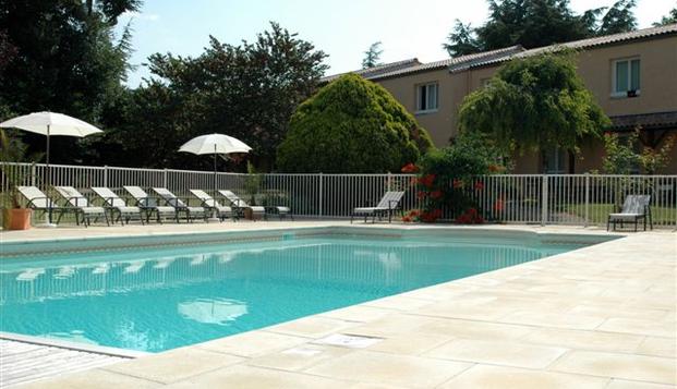 hotel Hôtel Le Rabelais Fontenay Le Comte (85)