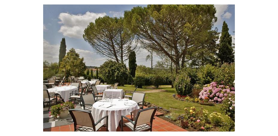 Hôtel Le Rabelais  - 
