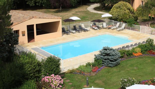hotel Hôtel Le Rabelais Fontenay Le Comte (85)