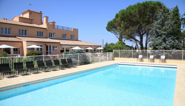 hotel Hôtel Le Rabelais Fontenay Le Comte (85)