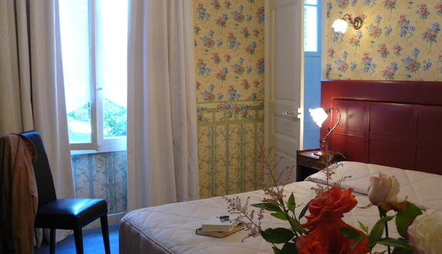 hotel Hôtel Bois JoliBagnoles de l'Orne (61)