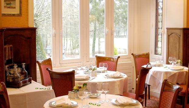 hotel Hôtel Bois JoliBagnoles de l'Orne (61)