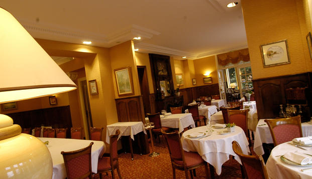 hotel Hôtel Bois JoliBagnoles de l'Orne (61)