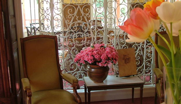 hotel Hôtel Bois JoliBagnoles de l'Orne (61)
