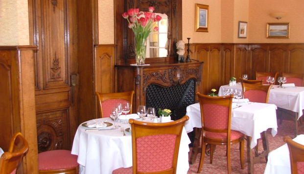 hotel Hôtel Bois JoliBagnoles de l'Orne (61)