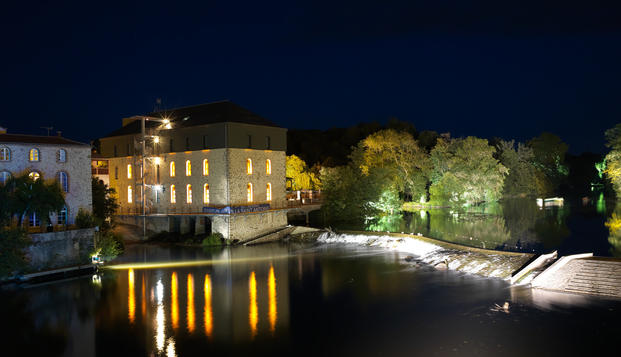 hotel Villa Saint AntoineClisson (44)