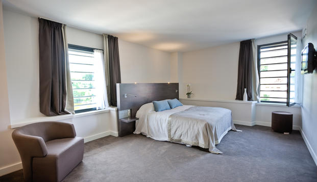 hotel Villa Saint AntoineClisson (44)