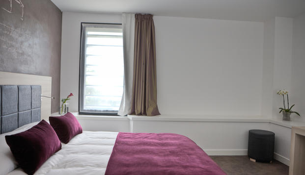 hotel Villa Saint AntoineClisson (44)