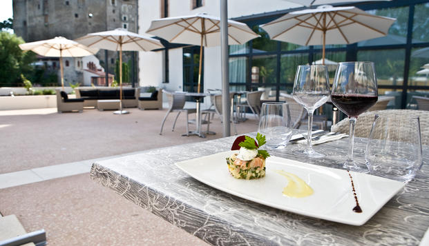 hotel Villa Saint AntoineClisson (44)