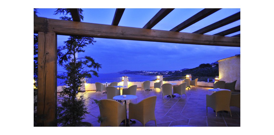 Colonna Resort - 