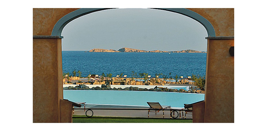 Colonna Resort - 