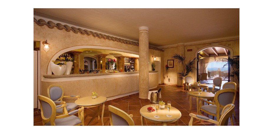 Colonna Resort - 