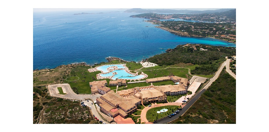Colonna Resort - 