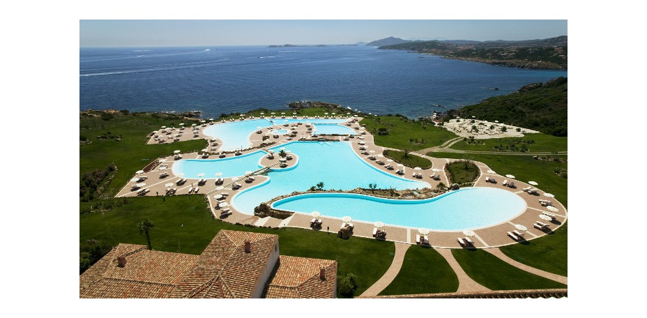 Colonna Resort - 