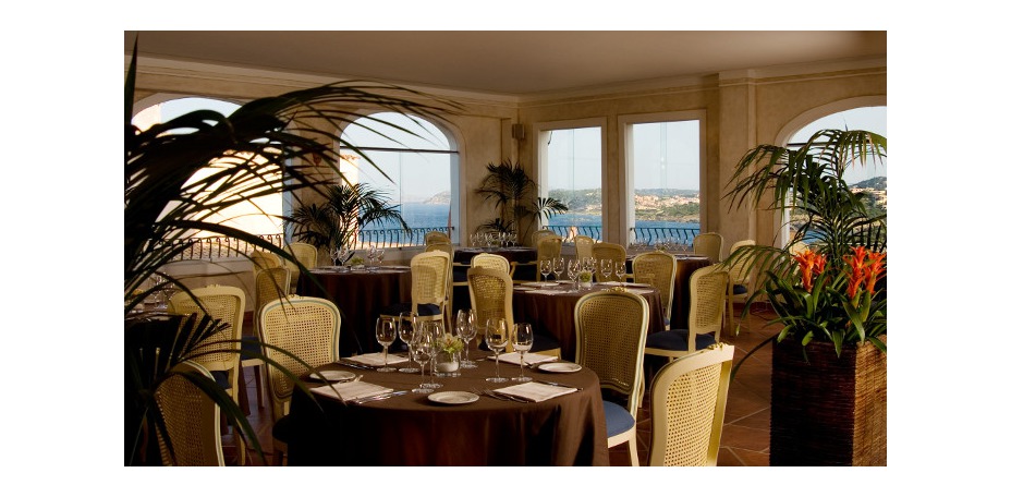 Colonna Resort - 