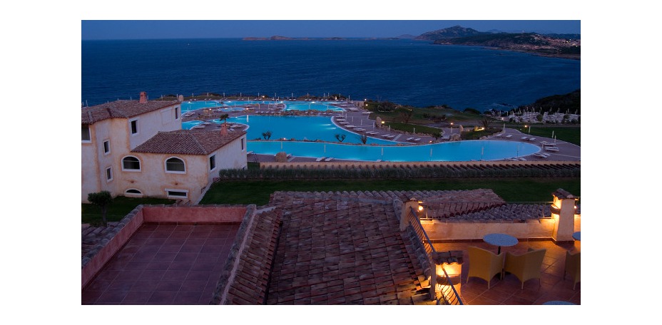 Colonna Resort - 
