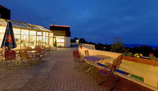 hotel Rhön Park Hotel - Aktiv ResortHausen-Roth 
