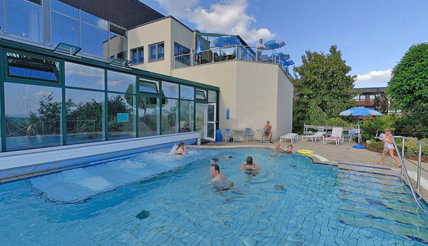 hotel Rhön Park Hotel - Aktiv ResortHausen-Roth 