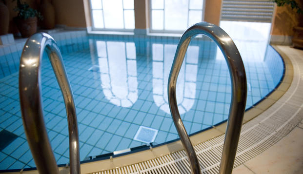 hotel Rhön Park Hotel - Aktiv ResortHausen-Roth 