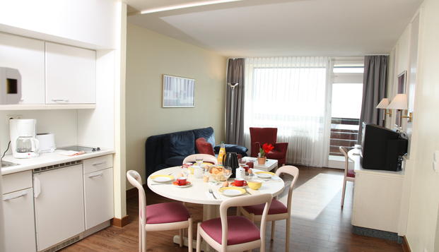 hotel Rhön Park Hotel - Aktiv ResortHausen-Roth 