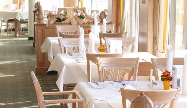 hotel Rhön Park Hotel - Aktiv ResortHausen-Roth 
