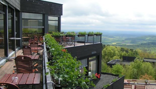 hotel Rhön Park Hotel - Aktiv ResortHausen-Roth 