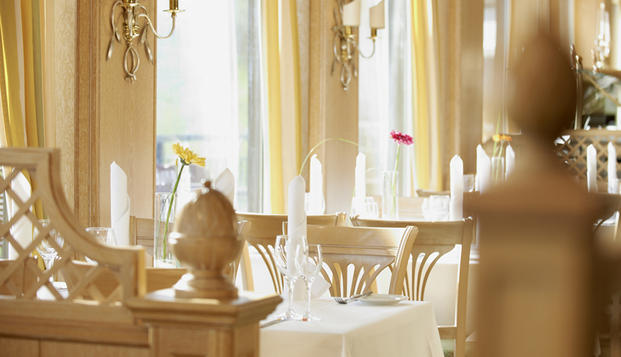 hotel Rhön Park Hotel - Aktiv ResortHausen-Roth 