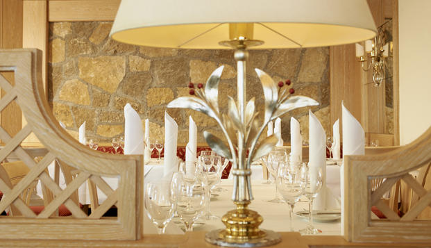 hotel Rhön Park Hotel - Aktiv ResortHausen-Roth 