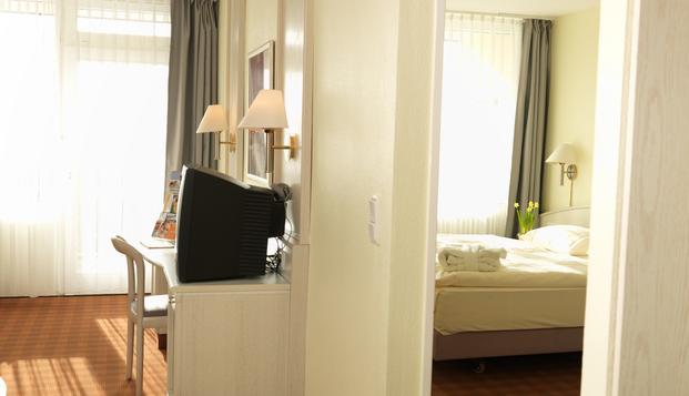 hotel Rhön Park Hotel - Aktiv ResortHausen-Roth 