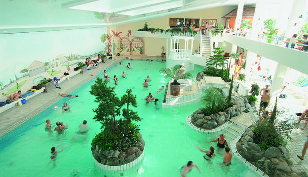 hotel Rhön Park Hotel - Aktiv ResortHausen-Roth 