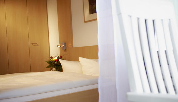 hotel Rhön Park Hotel - Aktiv ResortHausen-Roth 